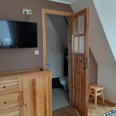Danielowka Lägenhet Zakopane Exteriör bild
